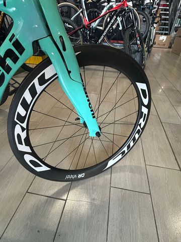 dr wheels Ruote Rim Wheels de segunda mano