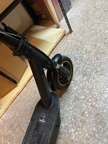 Brugt aovoo es max 2024 bike — billede 3 af 5