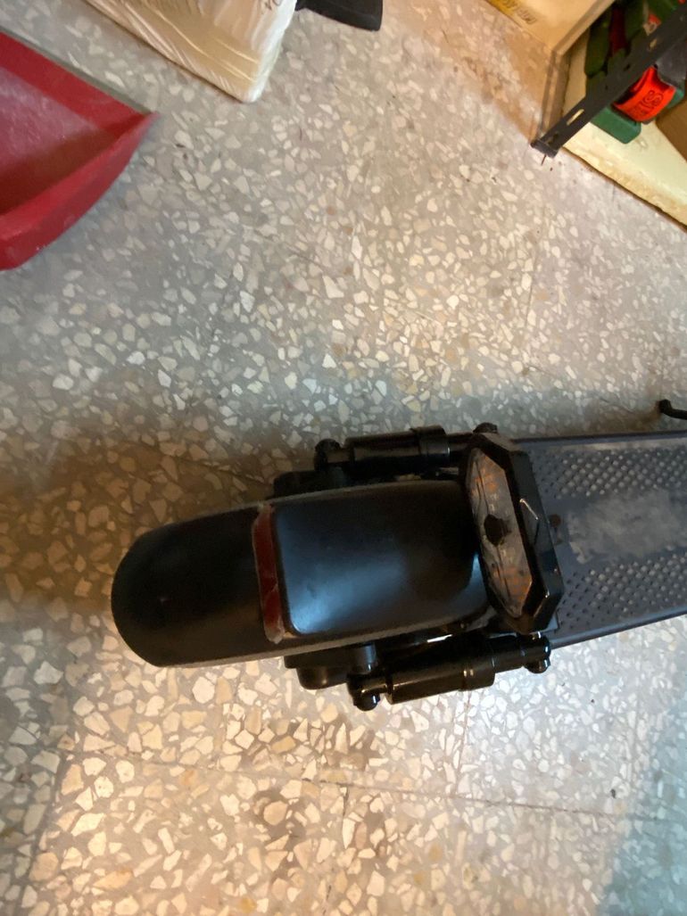 Brugt aovoo es max 2024 bike — billede 5 af 5