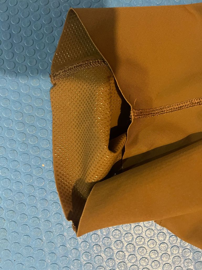 Used Jelenew Bibs 2025 bike — image 3 of 5