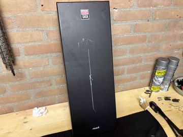 Brugt RockShox Reverb AXS 2025 bike — billede 4 af 8