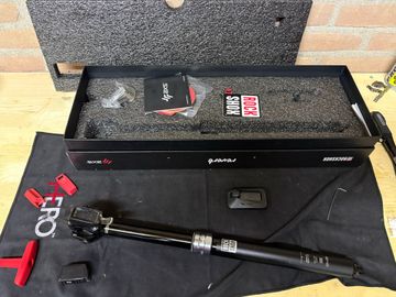 Brugt RockShox Reverb AXS 2025 bike — billede 1 af 8