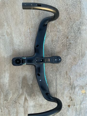 Used Vision metron bike — image 2 of 2