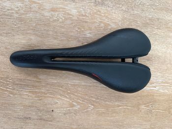 Used Selle Bassano Modular Road Saddles & Seatposts