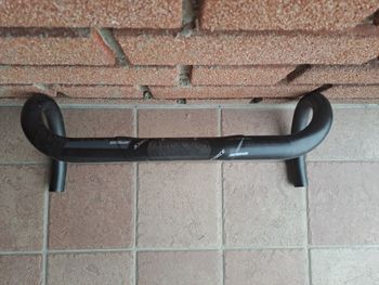 Fsa K-Force Compact Handlebar 2023 bike de segunda mano — imagen 2 de 5