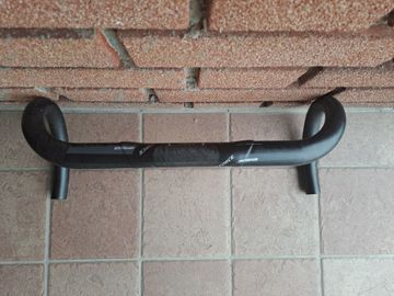 Używany Fsa K-Force Compact Handlebar 2023 bike — zdjęcie 2 z 5