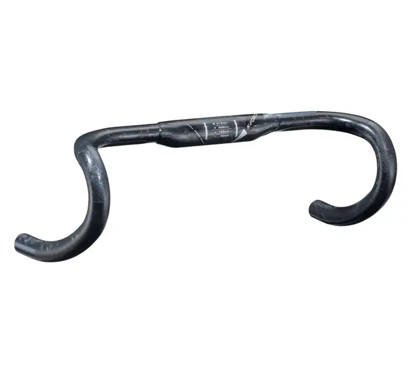 Używany Fsa K-Force Compact Handlebar 2023 bike — zdjęcie 1 z 5