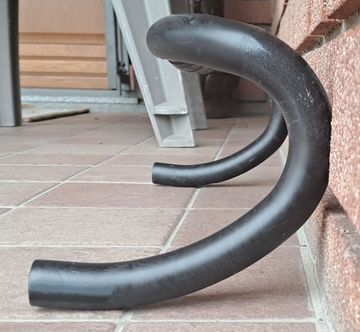 Używany Fsa K-Force Compact Handlebar 2023 bike — zdjęcie 3 z 5