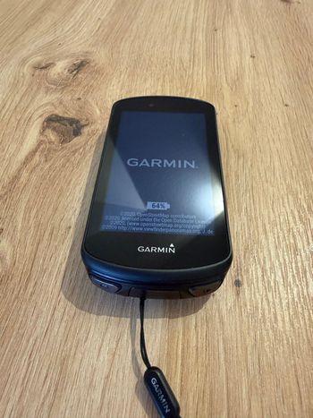 Gebrauchtes Garmin Edge 1030 Plus GPS Cycling Computer 2024 Cycling Accessories