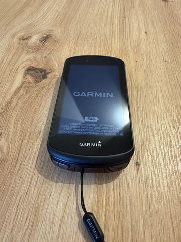 Gebrauchtes Garmin Edge 1030 Plus GPS Cycling Computer 2024 Cycling Accessories