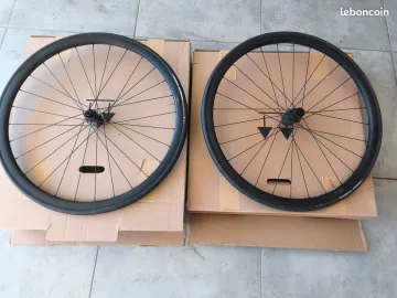Brugt Vr 522 Wheels