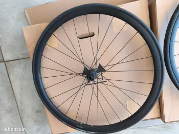 Used Vr 522 bike — image 4 of 6
