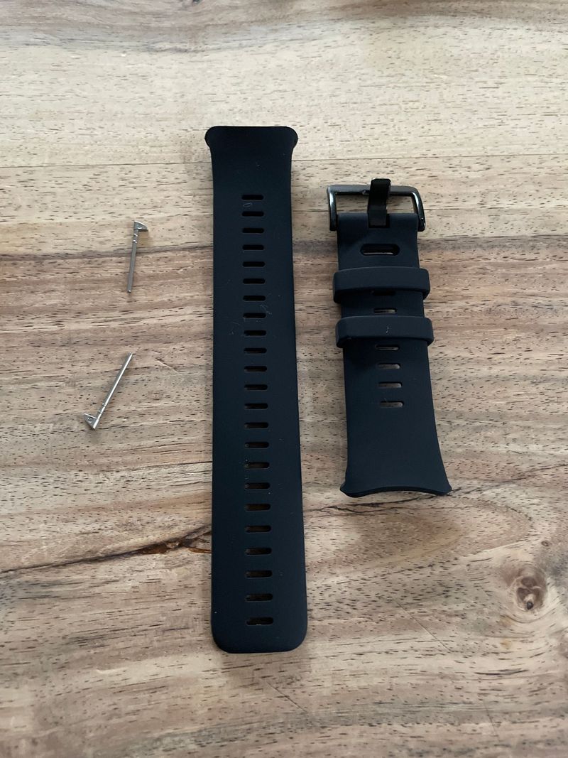 Used Polar Vantage V2 Armband Electronics