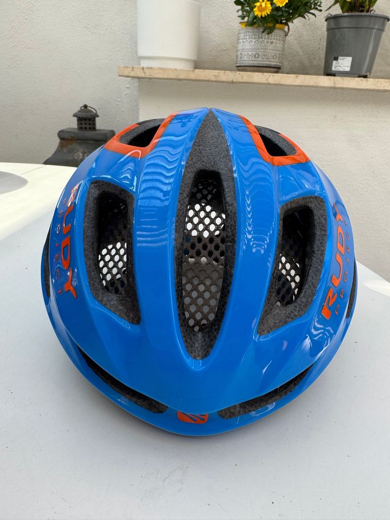 Rudy project Strym Helmet bike usato — immagine 2 di 3