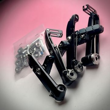 FOURIERS Aero-860-BI Brakes usato