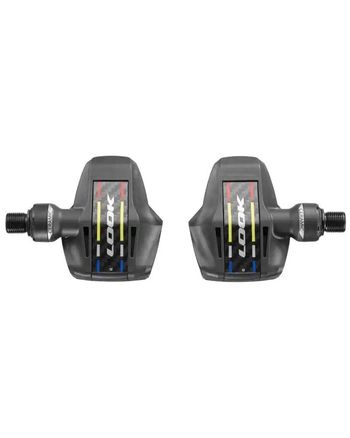 Gebrauchtes Look Keo Blade Carbon Ceramic Drivetrain & Pedals