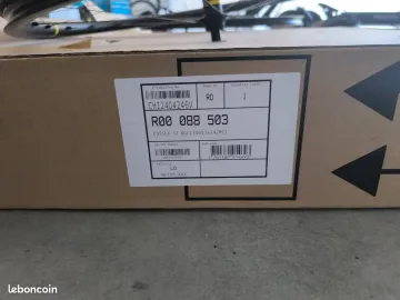 Used Mavic SLR 32 bike — image 5 of 5