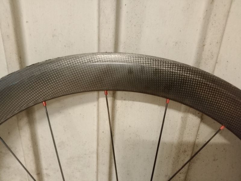Used Dt Swiss 360 bike — image 6 of 6