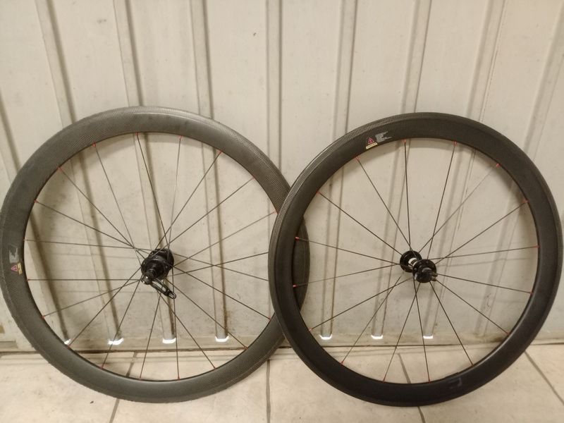 Used Dt Swiss 360 bike — image 1 of 6