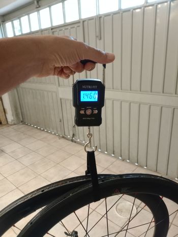 Dt Swiss 360 bike d'occasion — image 4 sur 6