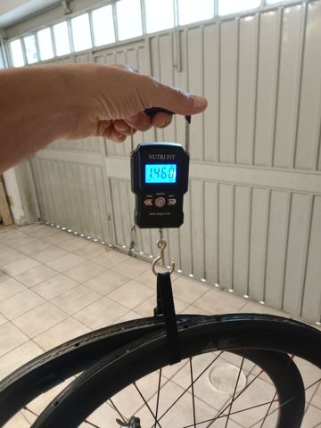 Used Dt Swiss 360 bike — image 4 of 6