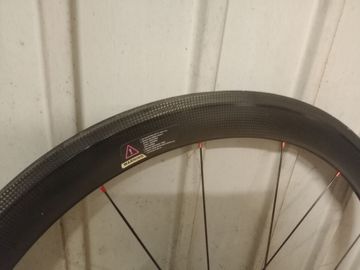 Used Dt Swiss 360 bike — image 5 of 6
