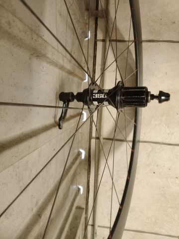 Used Dt Swiss 360 bike — image 2 of 6
