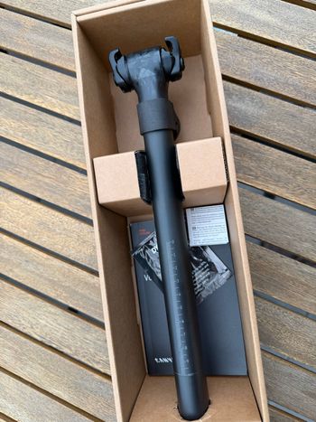 Used Canyon SP0064 Seatpost 2026 Saddles & Seatposts
