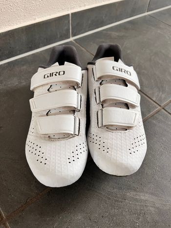 Käytetty Giro Stylus W Cycling Shoes