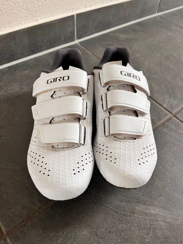 Giro Stylus W Cycling Shoes usato