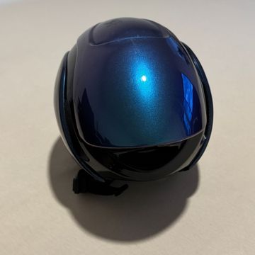 Used ABUS GameChanger TRI Helmet bike — image 5 of 9