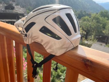Použité Specialized Ambush bike — obrázek 2 z 4