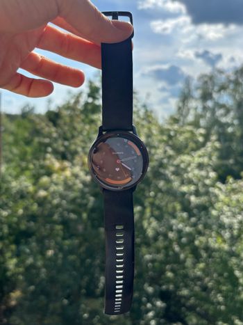 Used Garmin Venu 3 Electronics