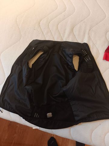 Brugt Sportful Supergiara bike — billede 7 af 9