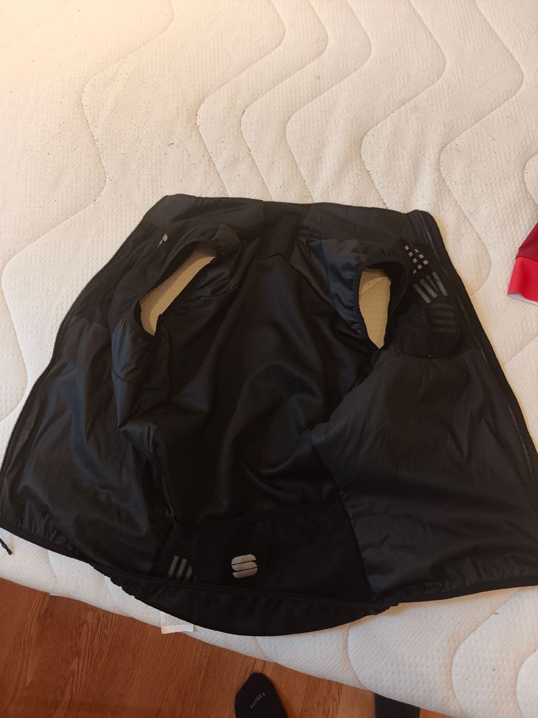 Brugt Sportful Supergiara bike — billede 7 af 9