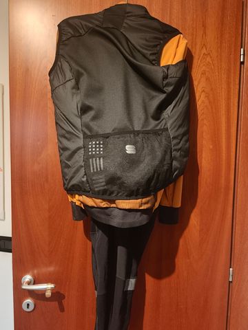 Brugt Sportful Supergiara bike — billede 9 af 9