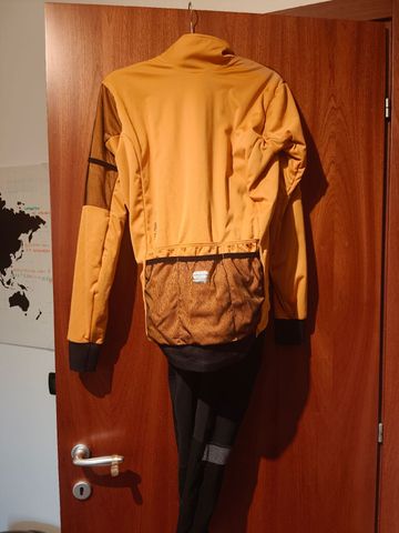 Brugt Sportful Supergiara bike — billede 5 af 9