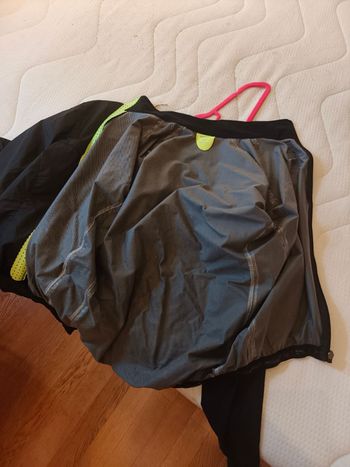 Gebrauchtes ALE Klimatik Cycling Clothing