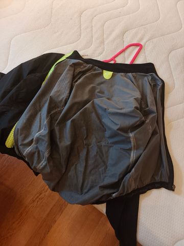 Used ALE Klimatik Cycling Clothing