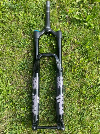Used Fox 36 29” Grip2 170mm Fork
