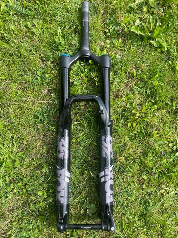 Fox 36 29” Grip2 170mm Fork usato