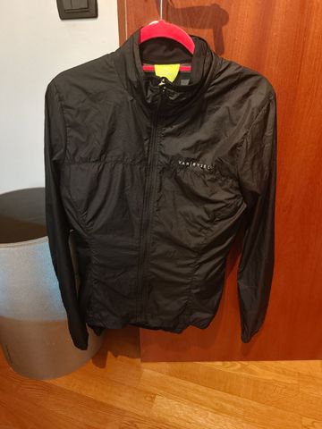 Used Van Rysel Antivento Jacket Cycling Clothing