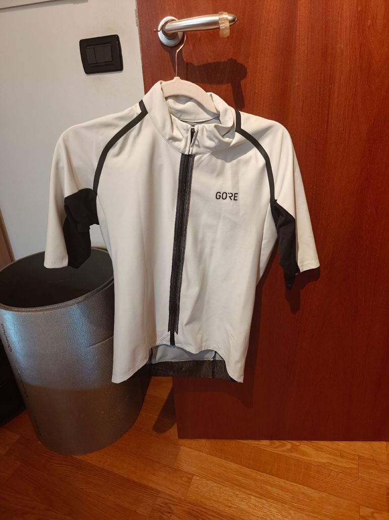 Brugt Gorewear Gabba bike — billede 2 af 2