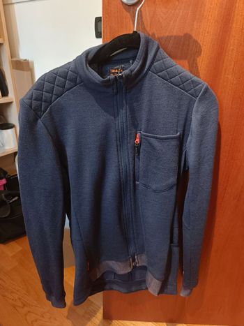 Gebrauchtes Triban GRVL 900 lana merinos 2021 Wintersport Clothing