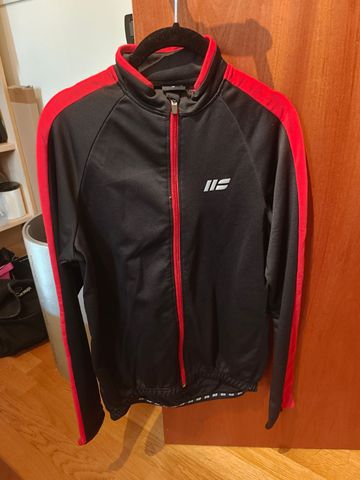 Używany hot stuff Winter Jacket Cycling Clothing