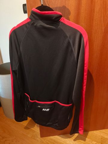 hot stuff Winter Jacket bike d'occasion — image 2 sur 2