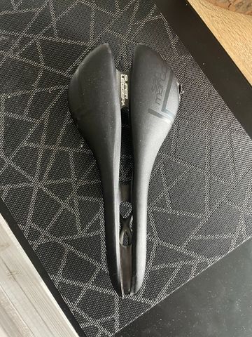 Used San Marco Selle Aspide 2021 Saddles & Seatposts