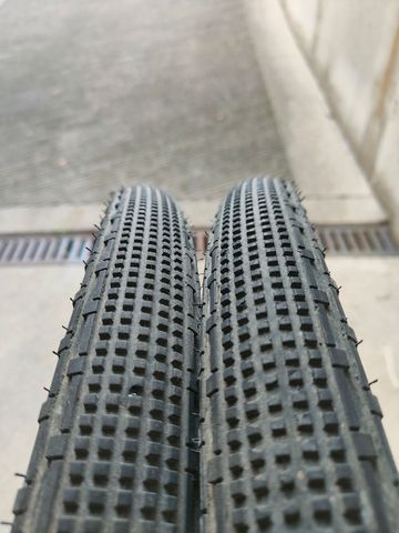 Used Veltec ETR Race bike — image 8 of 9
