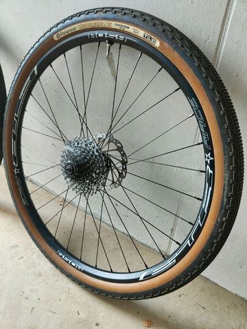 Used Veltec ETR Race bike — image 2 of 9