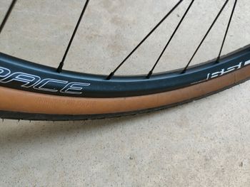 Used Veltec ETR Race bike — image 7 of 9